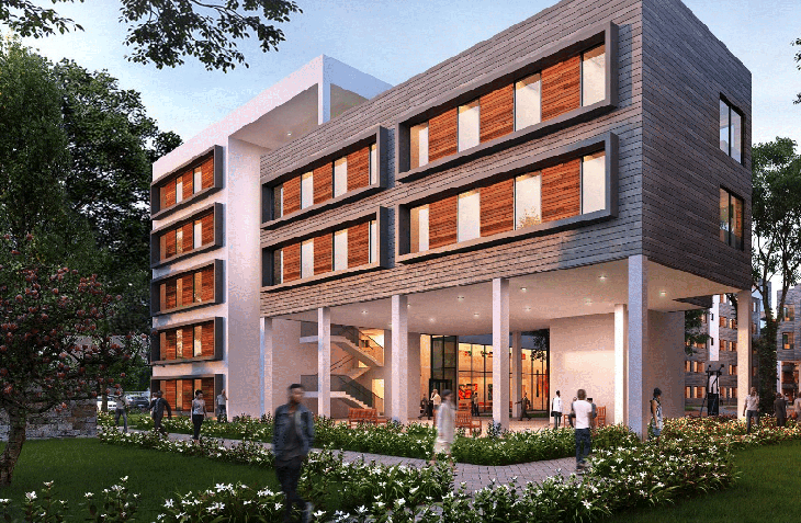 Student Factory Eyes The Kenyan Market With Students’ Houses Worth USD 50 Million